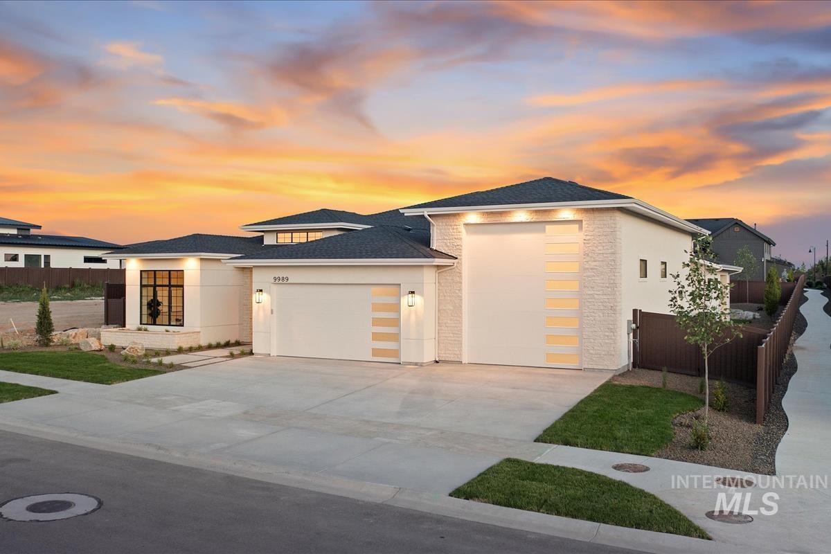 9989 W Bouvardia St, Star, Idaho 83669, 4 Bedrooms, 3.5 Bathrooms, Residential For Sale, Price $1,069,900,MLS 98972864