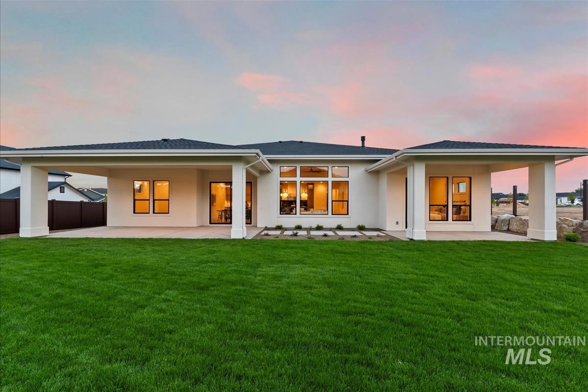 9989 W Bouvardia St, Star, Idaho 83669, 4 Bedrooms, 3.5 Bathrooms, Residential For Sale, Price $1,069,900,MLS 98972864