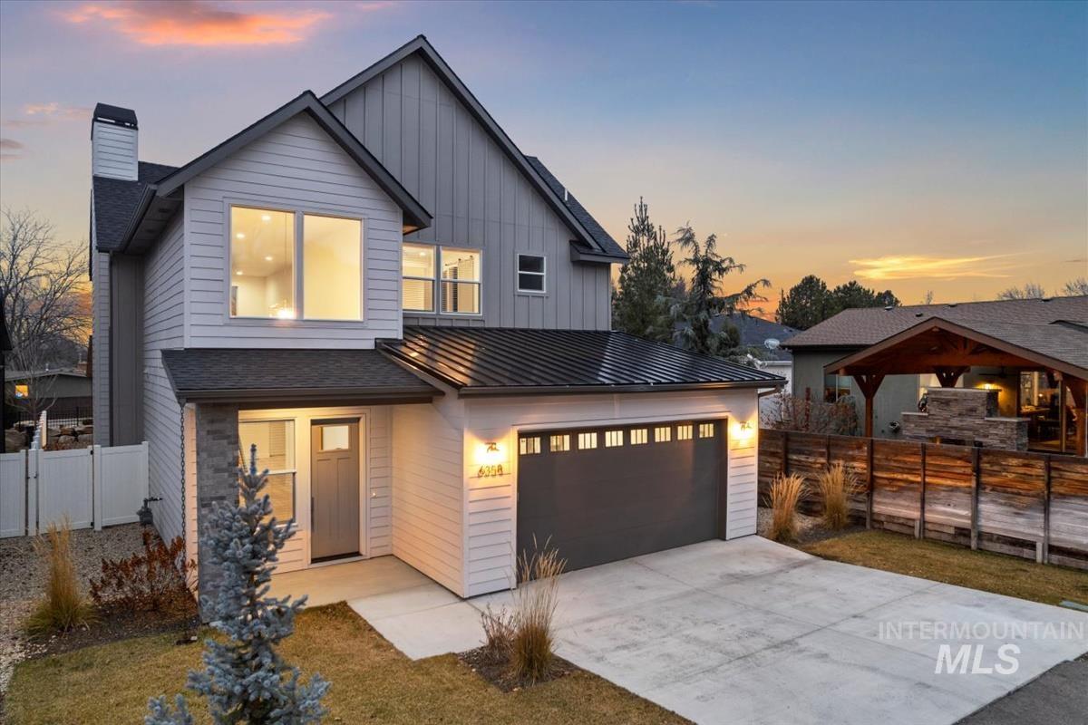 6358 W Tobi Ln, Boise, Idaho 83714, 3 Bedrooms, 3.5 Bathrooms, Residential For Sale, Price $699,900,MLS 98972865