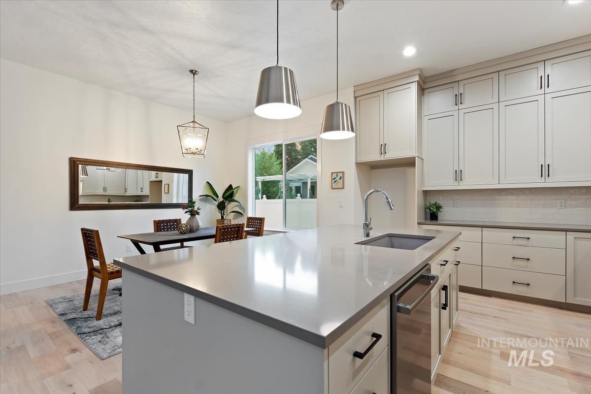 6358 W Tobi Ln, Boise, Idaho 83714, 3 Bedrooms, 3.5 Bathrooms, Residential For Sale, Price $699,900,MLS 98972865