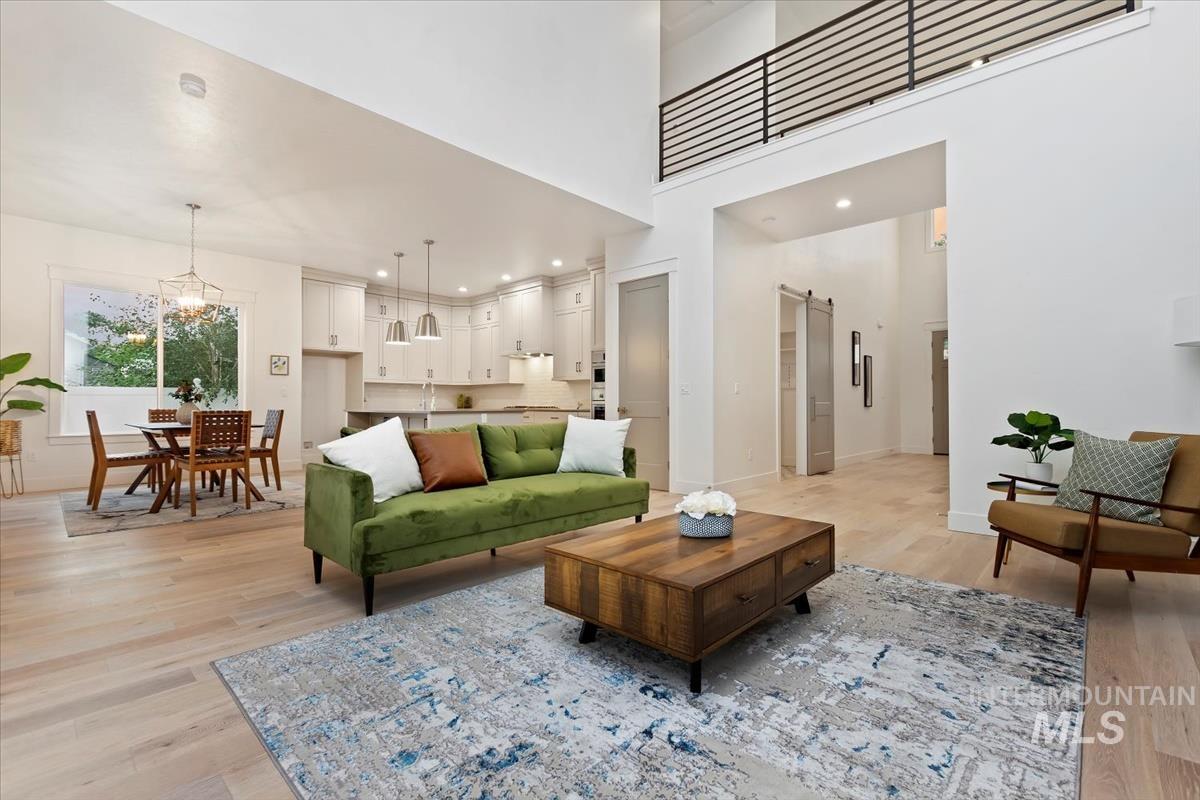 6358 W Tobi Ln, Boise, Idaho 83714, 3 Bedrooms, 3.5 Bathrooms, Residential For Sale, Price $699,900,MLS 98972865