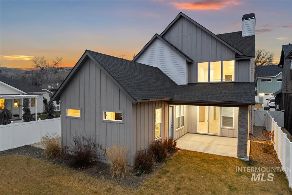 6358 W Tobi Ln, Boise, Idaho 83714, 3 Bedrooms, 3.5 Bathrooms, Residential For Sale, Price $699,900,MLS 98972865