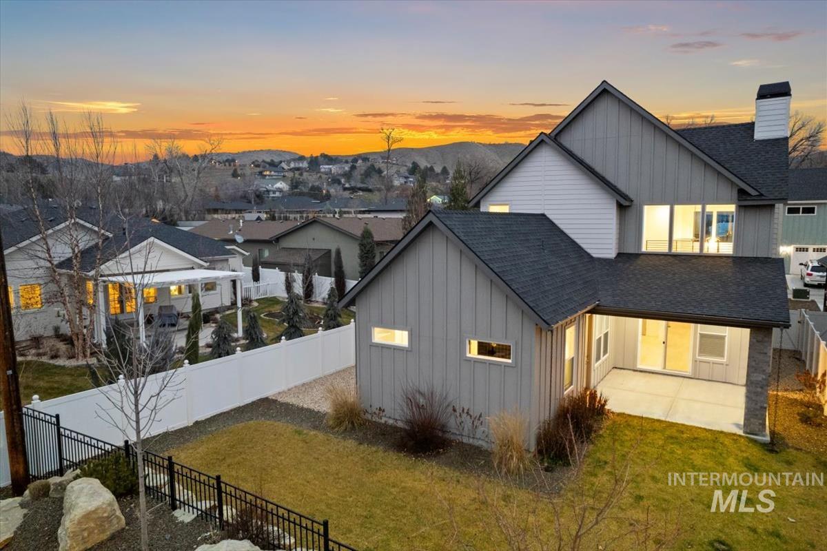 6358 W Tobi Ln, Boise, Idaho 83714, 3 Bedrooms, 3.5 Bathrooms, Residential For Sale, Price $699,900,MLS 98972865