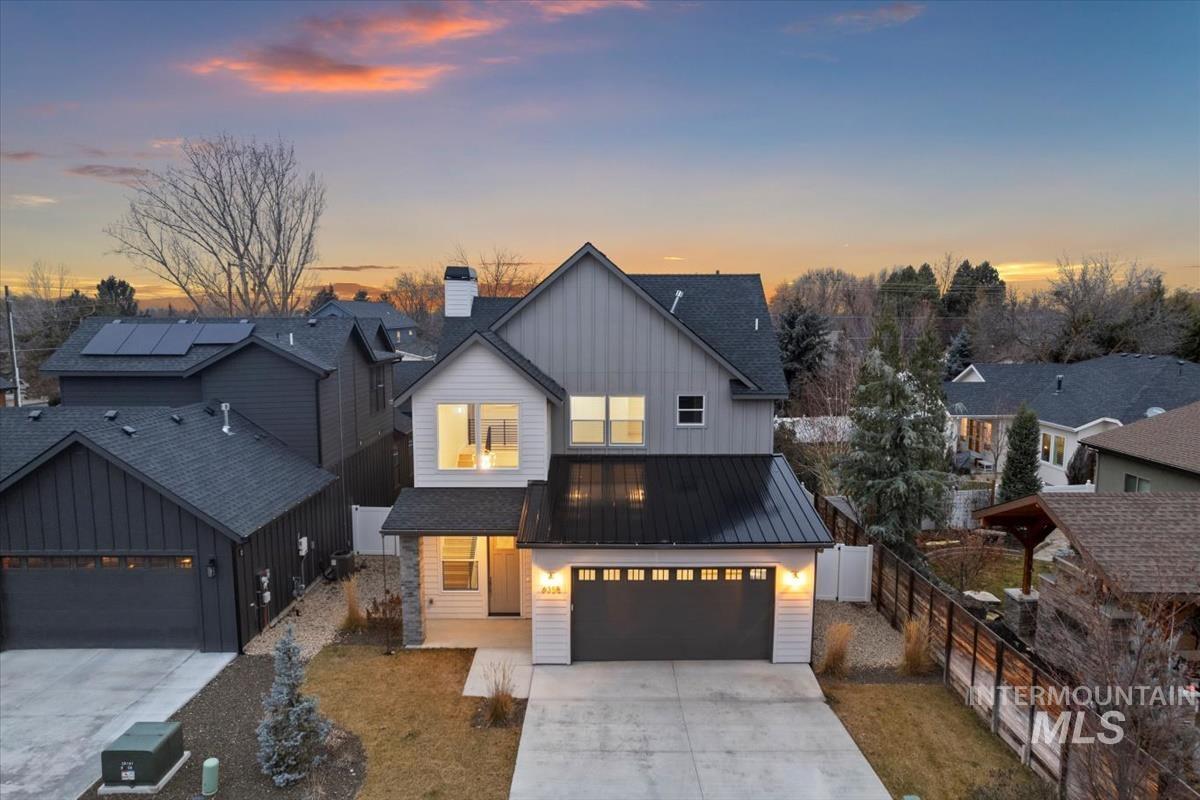 6358 W Tobi Ln, Boise, Idaho 83714, 3 Bedrooms, 3.5 Bathrooms, Residential For Sale, Price $699,900,MLS 98972865