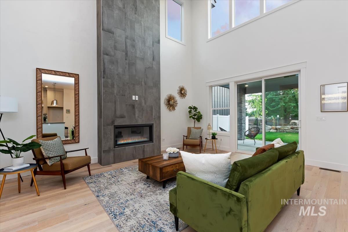 6358 W Tobi Ln, Boise, Idaho 83714, 3 Bedrooms, 3.5 Bathrooms, Residential For Sale, Price $699,900,MLS 98972865