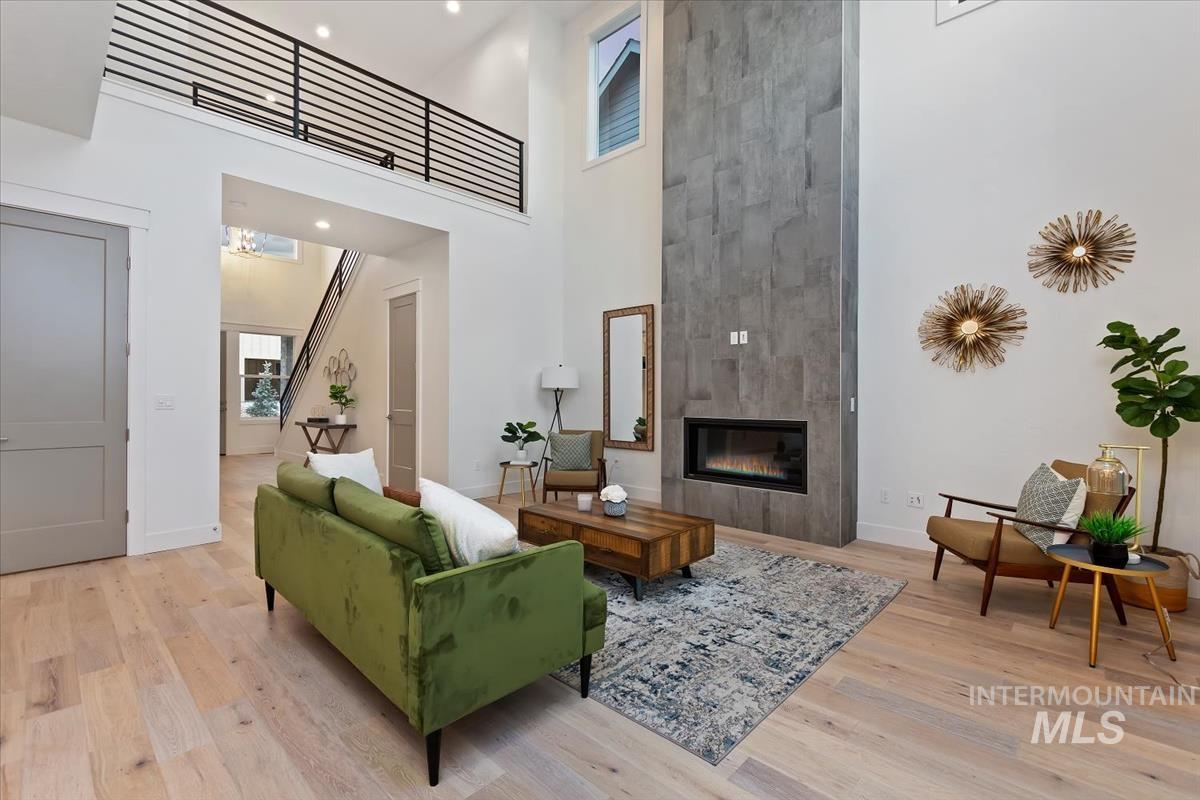 6358 W Tobi Ln, Boise, Idaho 83714, 3 Bedrooms, 3.5 Bathrooms, Residential For Sale, Price $699,900,MLS 98972865