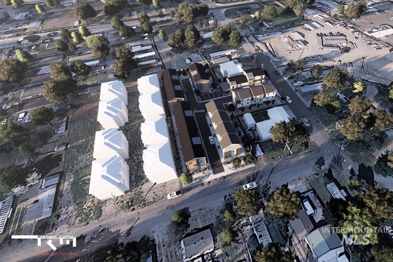 3981 N Reed St, Garden City, Idaho 83714, Land For Sale, Price $1,784,986,MLS 98972866