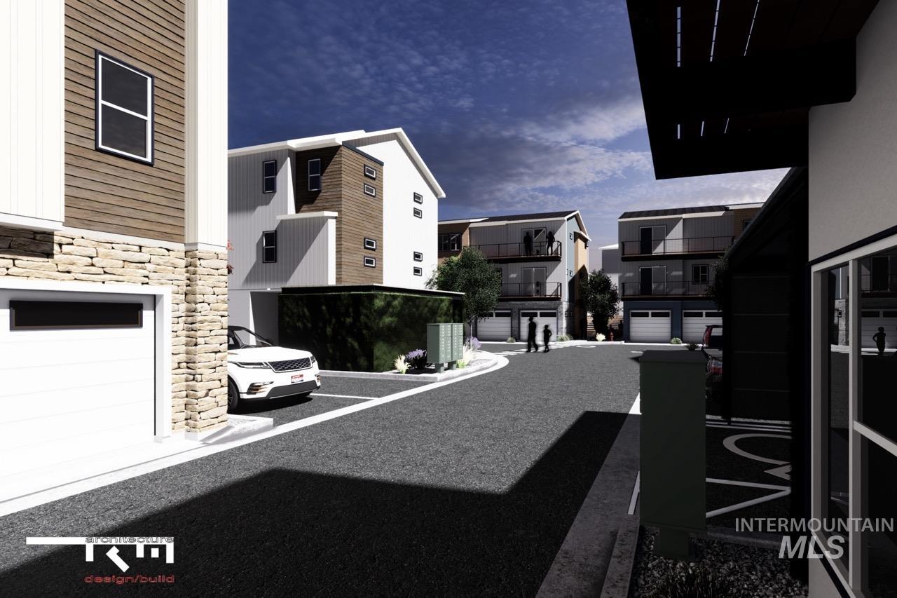 3981 N Reed St, Garden City, Idaho 83714, Land For Sale, Price $1,784,986,MLS 98972866