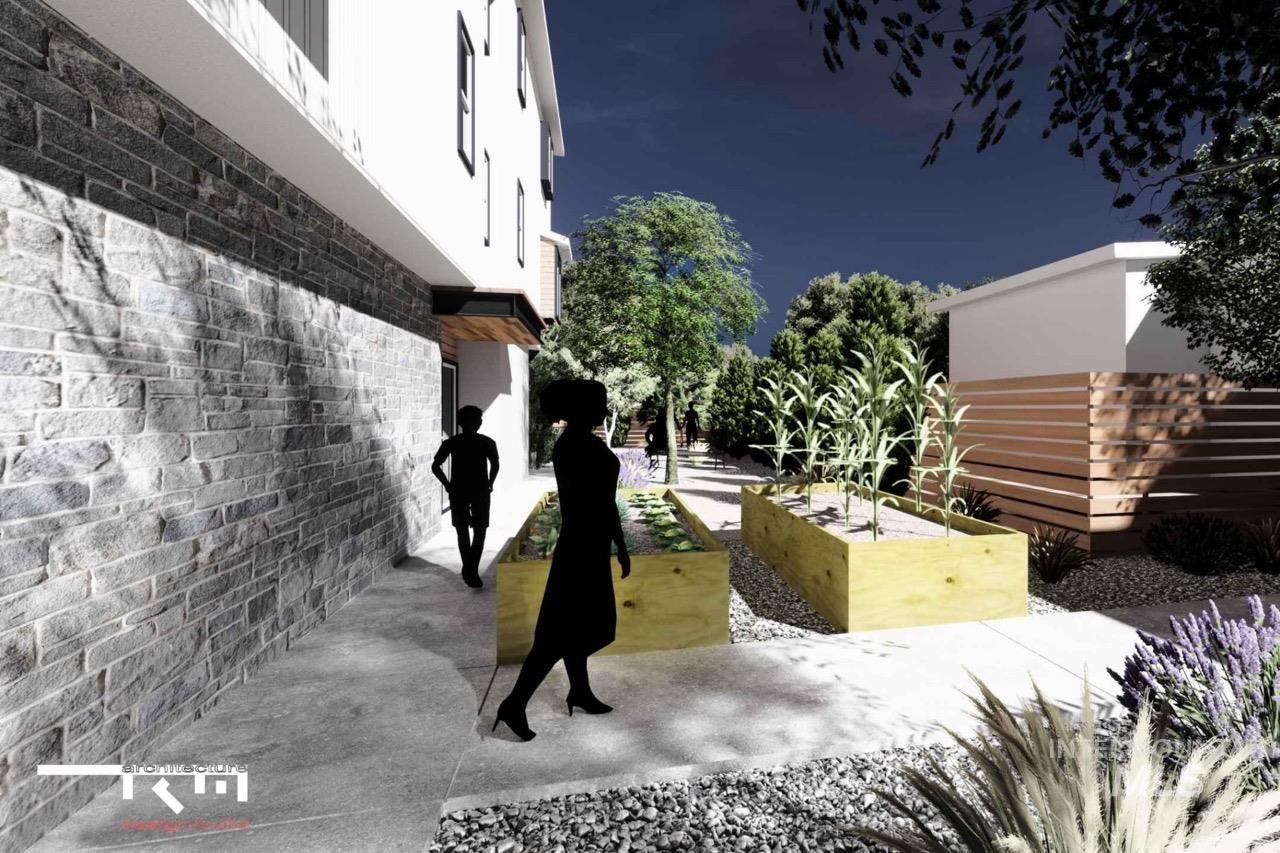 3981 N Reed St, Garden City, Idaho 83714, Land For Sale, Price $1,784,986,MLS 98972866