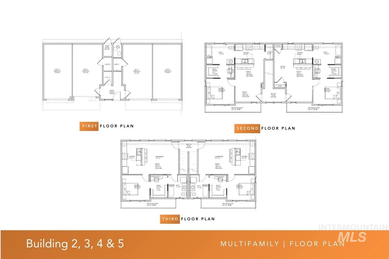 3981 N Reed St, Garden City, Idaho 83714, Land For Sale, Price $1,784,986,MLS 98972866