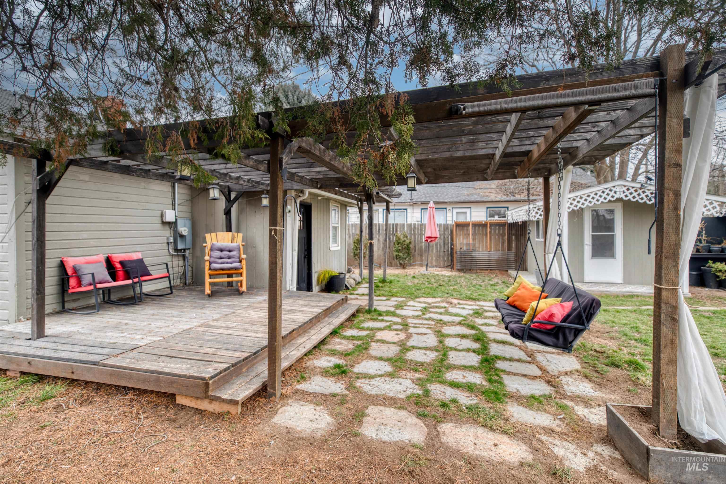 1320 Arthur Street, Caldwell, Idaho 83605, 1 Bedroom, 1 Bathroom, Residential For Sale, Price $259,900,MLS 98972867