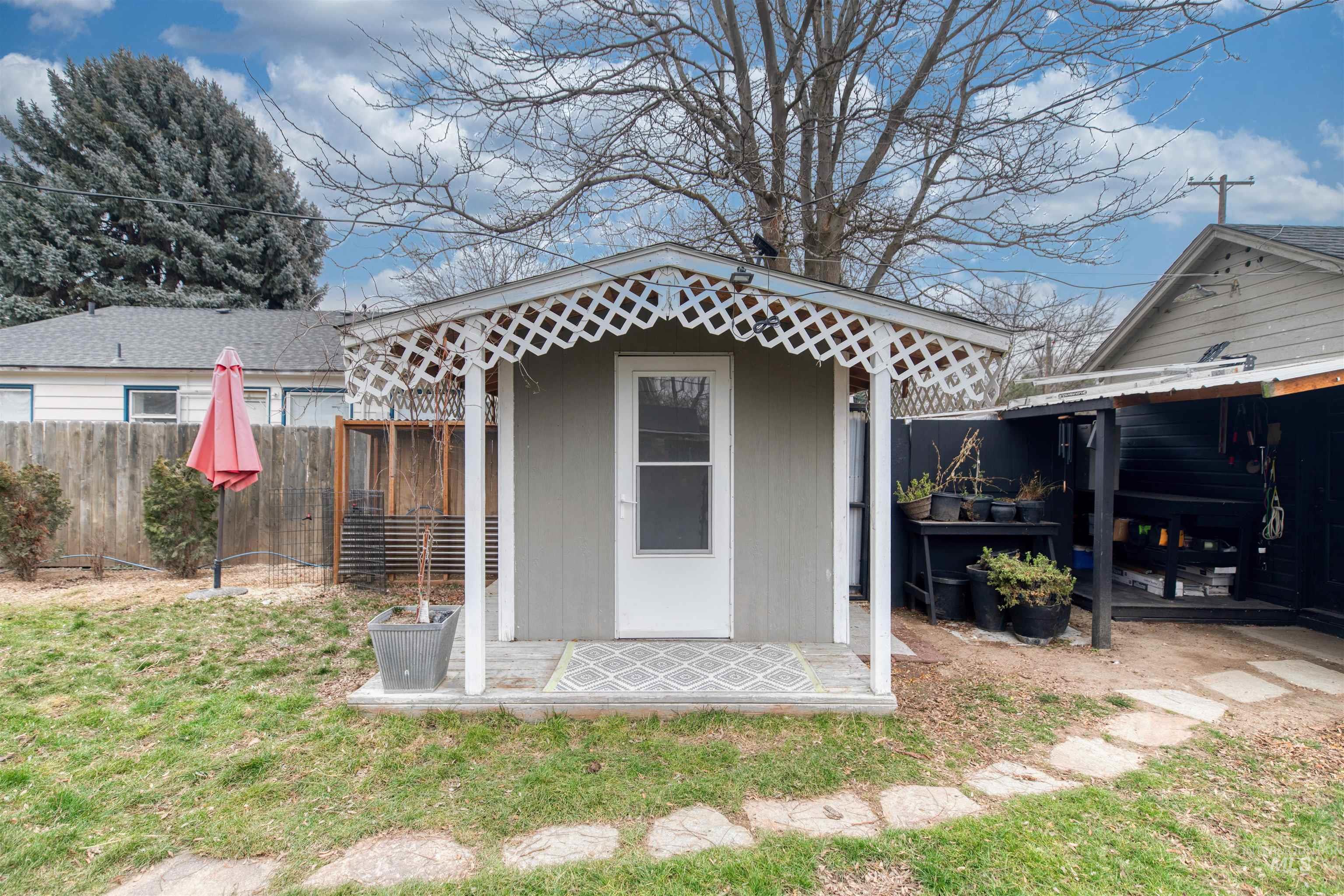 1320 Arthur Street, Caldwell, Idaho 83605, 1 Bedroom, 1 Bathroom, Residential For Sale, Price $259,900,MLS 98972867