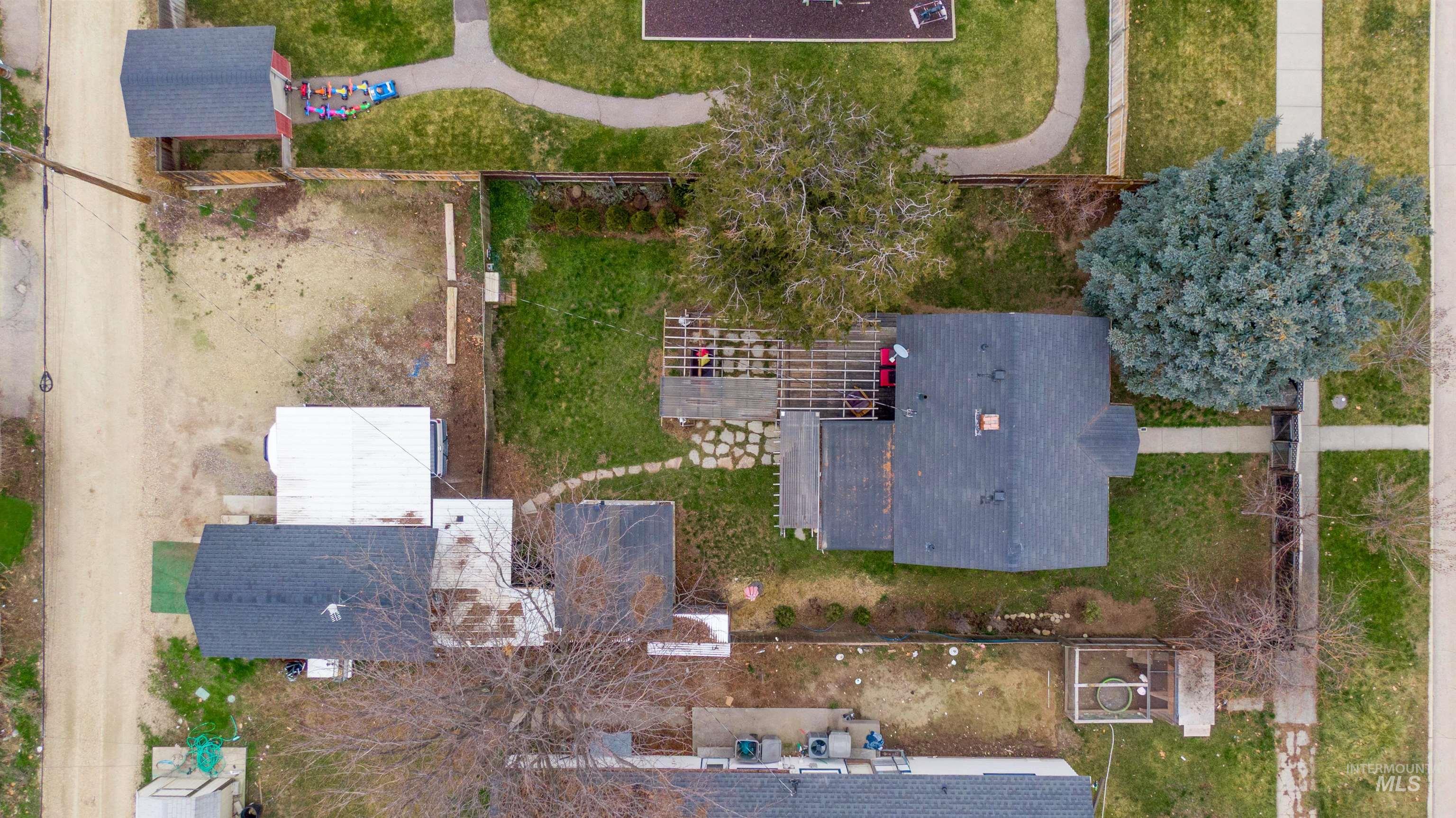 1320 Arthur Street, Caldwell, Idaho 83605, 1 Bedroom, 1 Bathroom, Residential For Sale, Price $259,900,MLS 98972867