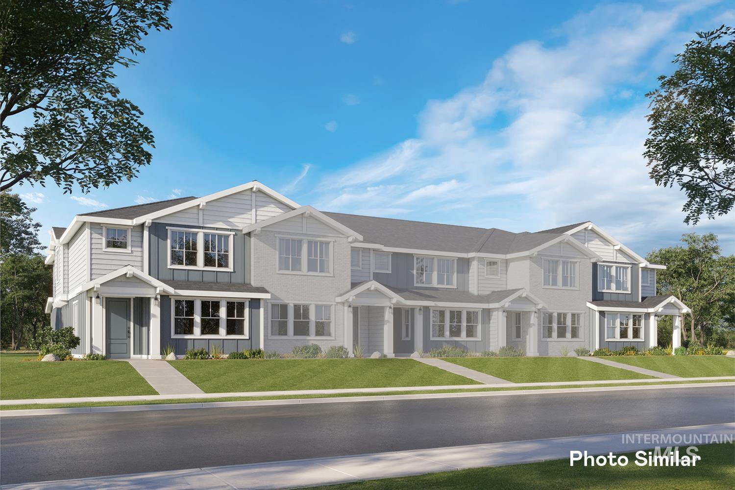 4131 W Perspective St, Eagle, Idaho 83616, 4 Bedrooms, 2.5 Bathrooms, Residential For Sale, Price $440,900,MLS 98972870