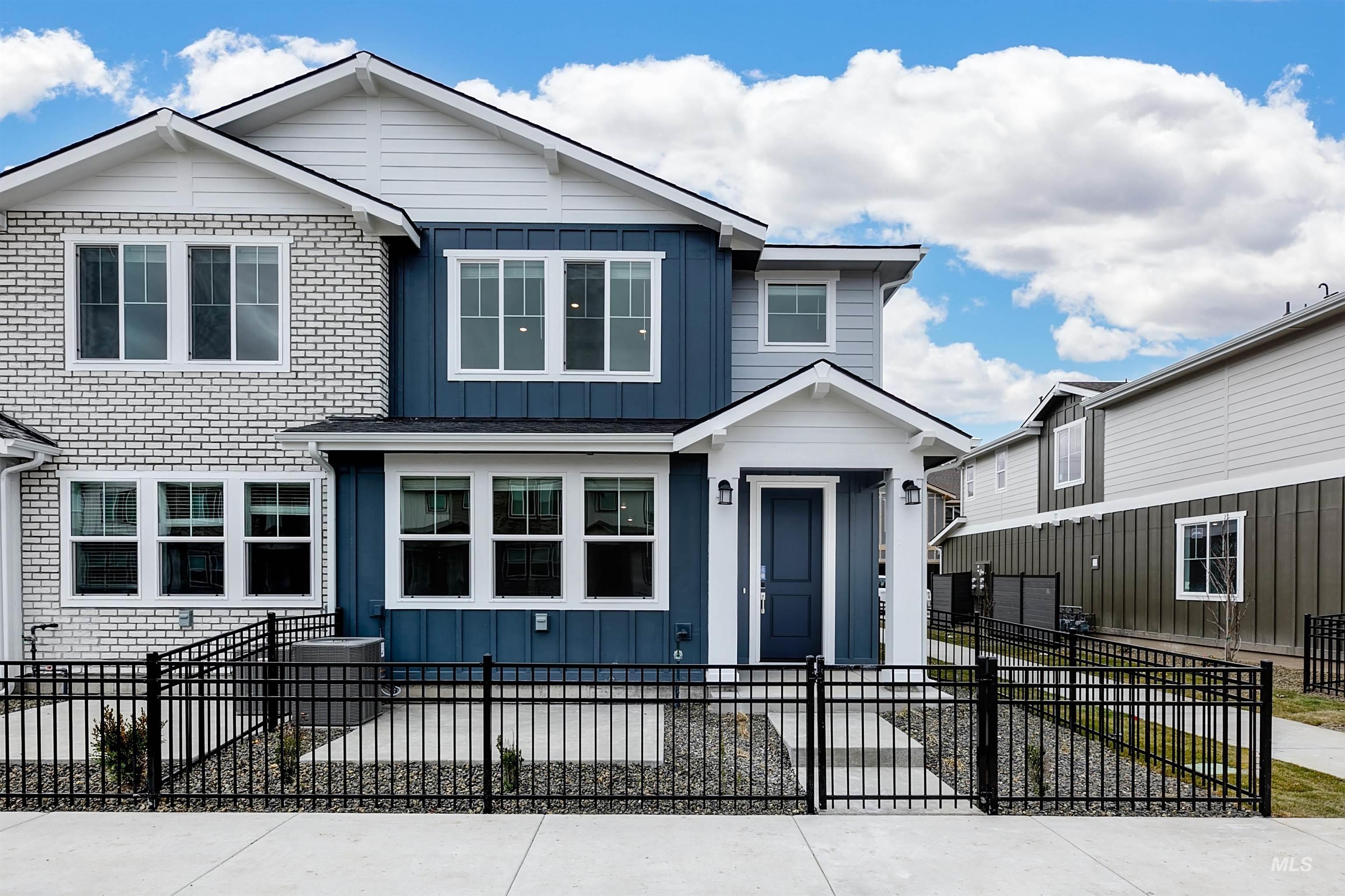 4131 W Perspective St, Eagle, Idaho 83616, 4 Bedrooms, 2.5 Bathrooms, Residential For Sale, Price $431,000, 98972870