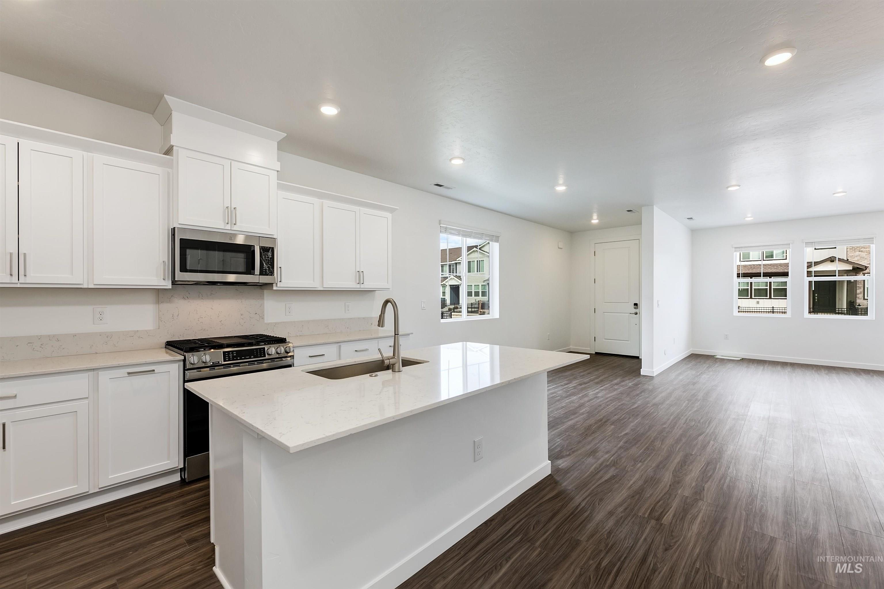 4131 W Perspective St, Eagle, Idaho 83616, 4 Bedrooms, 2.5 Bathrooms, Residential For Sale, Price $431,000, 98972870