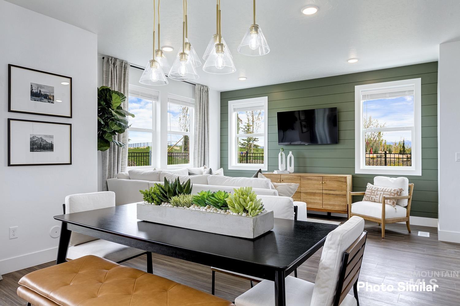 1821 N Big Star Ave, Eagle, Idaho 83616, 3 Bedrooms, 2.5 Bathrooms, Residential For Sale, Price $429,900,MLS 98972874