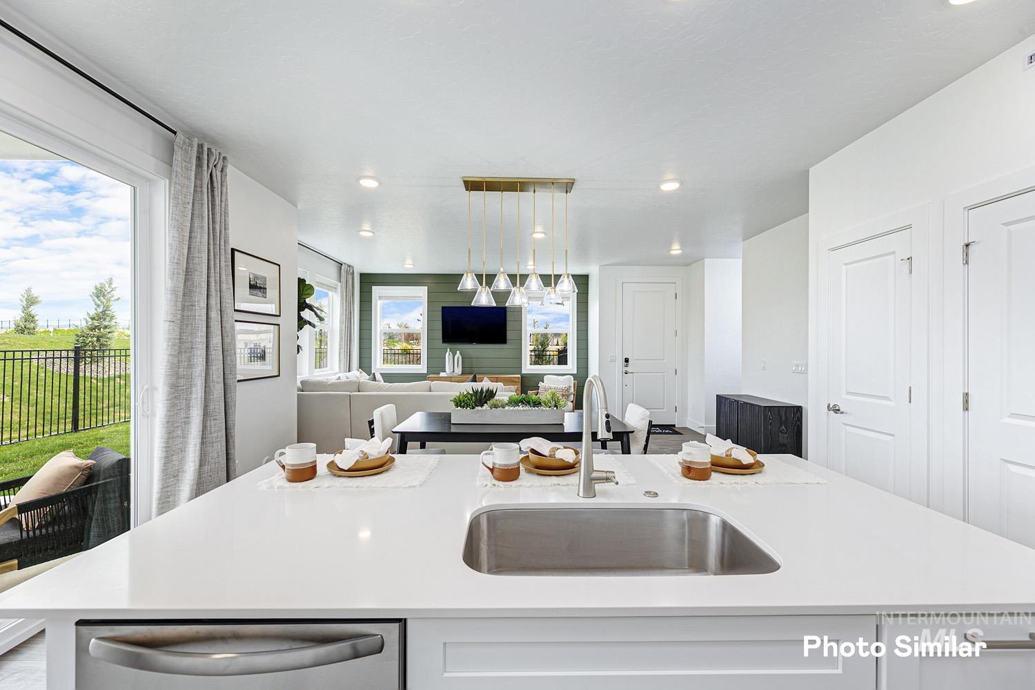 1821 N Big Star Ave, Eagle, Idaho 83616, 3 Bedrooms, 2.5 Bathrooms, Residential For Sale, Price $429,900,MLS 98972874