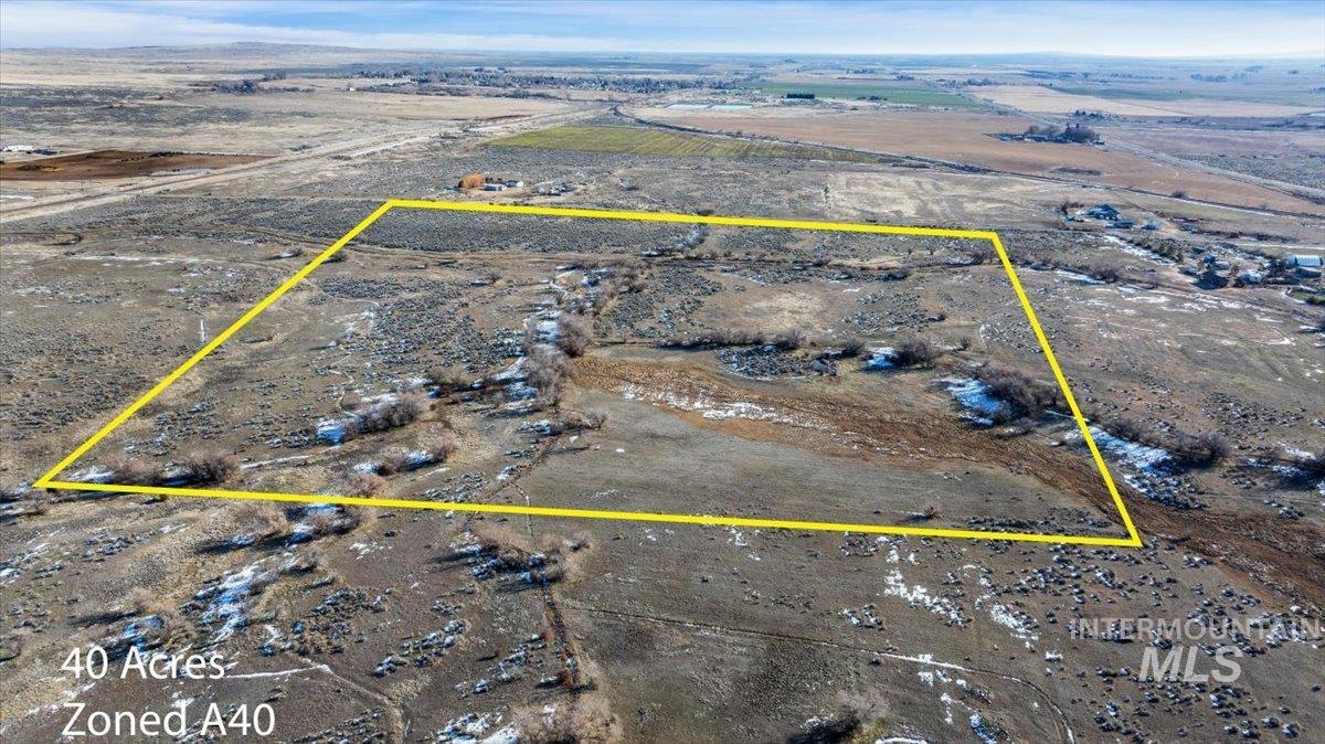 Approx 180 S 550 E, Dietrich, Idaho 83324, Land For Sale, Price $275,000,MLS 98972876