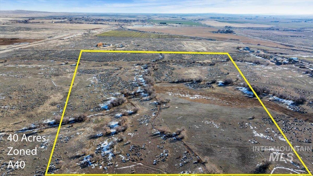 Approx 180 S 550 E, Dietrich, Idaho 83324, Land For Sale, Price $275,000,MLS 98972876
