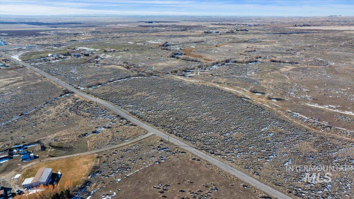 Approx 180 S 550 E, Dietrich, Idaho 83324, Land For Sale, Price $275,000,MLS 98972876