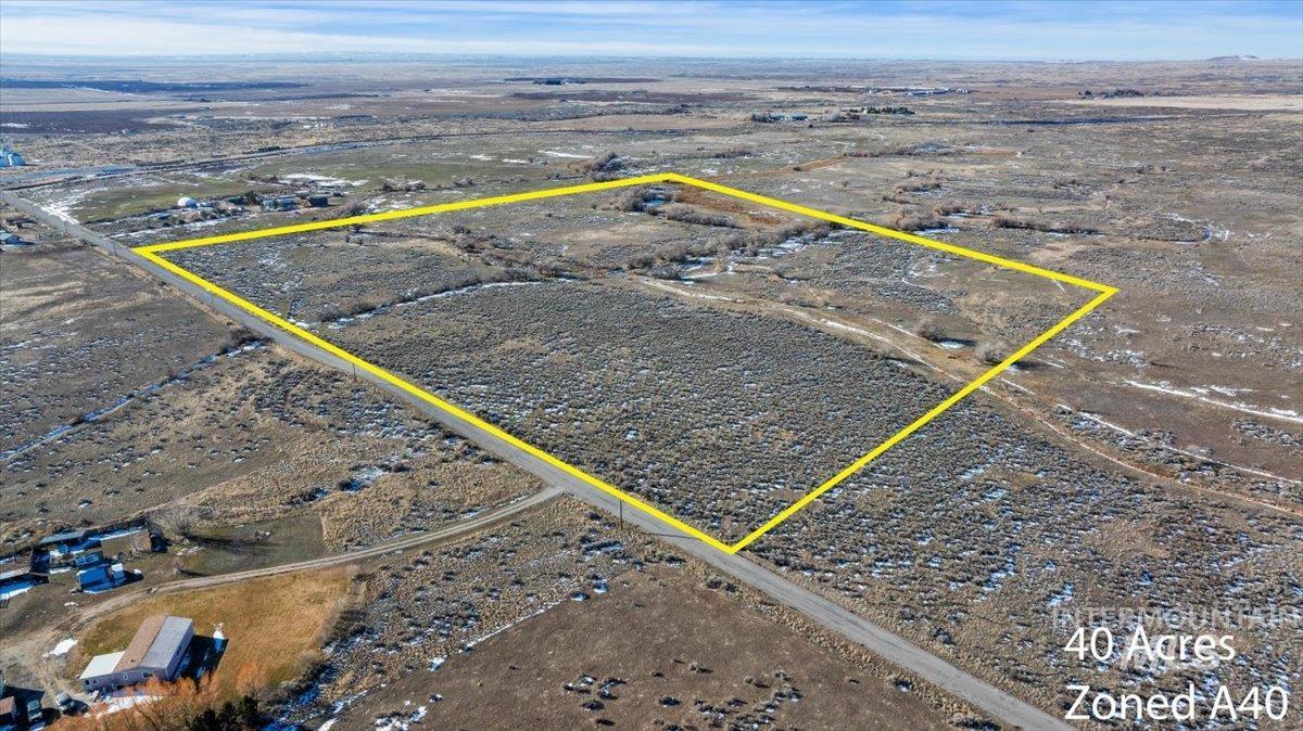 Approx 180 S 550 E, Dietrich, Idaho 83324, Land For Sale, Price $275,000,MLS 98972876