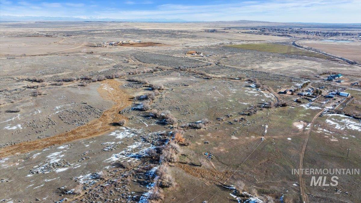 Approx 180 S 550 E, Dietrich, Idaho 83324, Land For Sale, Price $275,000,MLS 98972876