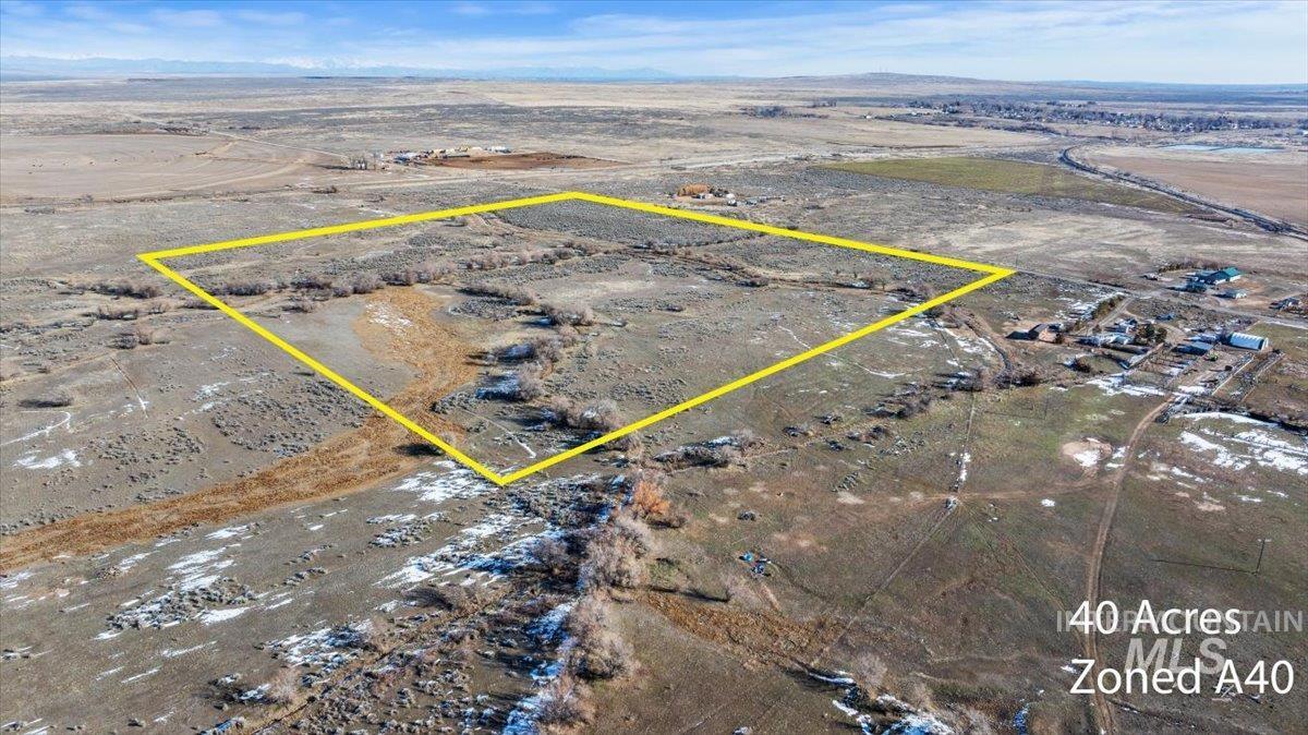 Approx 180 S 550 E, Dietrich, Idaho 83324, Land For Sale, Price $275,000,MLS 98972876