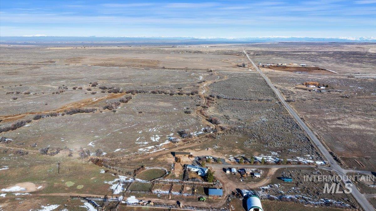 Approx 180 S 550 E, Dietrich, Idaho 83324, Land For Sale, Price $275,000,MLS 98972876