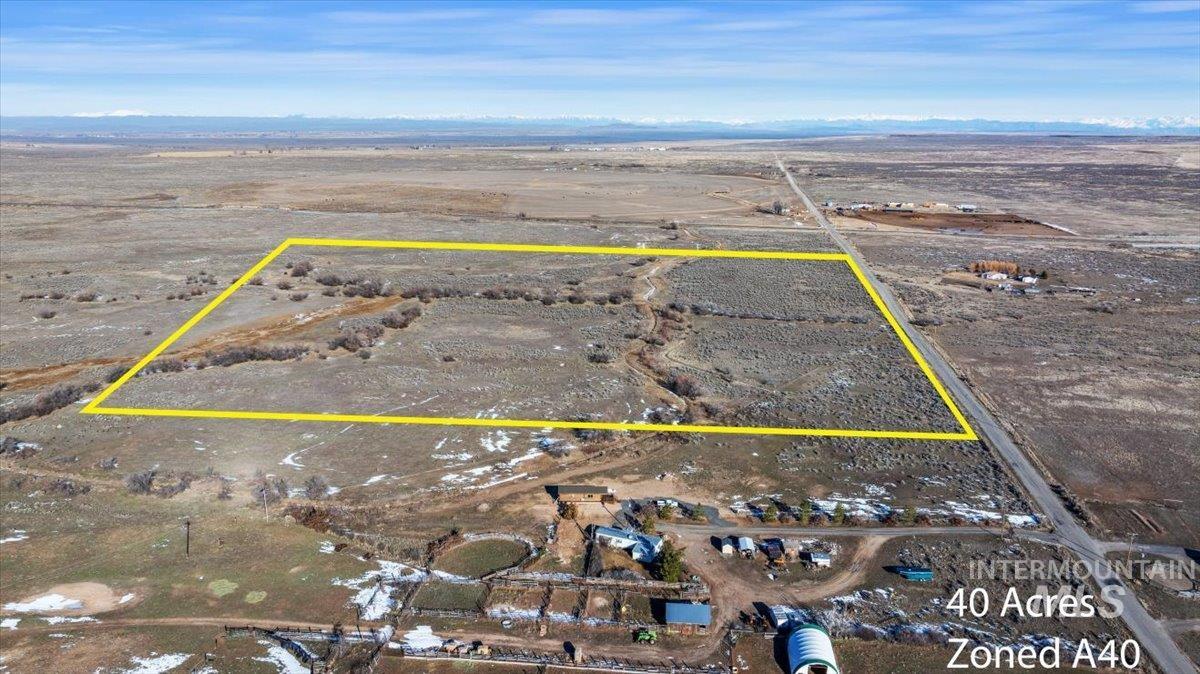 Approx 180 S 550 E, Dietrich, Idaho 83324, Land For Sale, Price $275,000,MLS 98972876