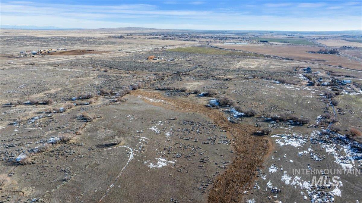 Approx 180 S 550 E, Dietrich, Idaho 83324, Land For Sale, Price $275,000,MLS 98972876