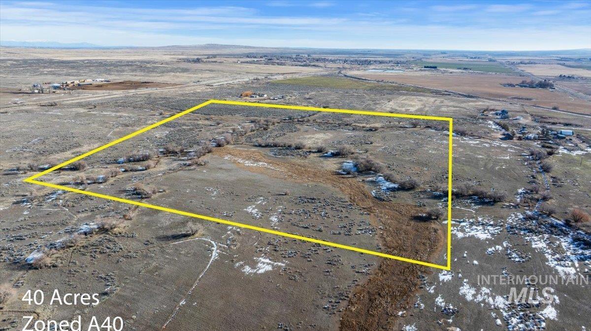 Approx 180 S 550 E, Dietrich, Idaho 83324, Land For Sale, Price $275,000,MLS 98972876