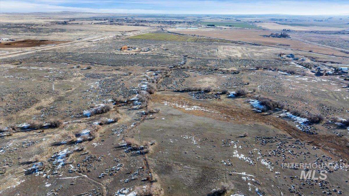 Approx 180 S 550 E, Dietrich, Idaho 83324, Land For Sale, Price $275,000,MLS 98972876