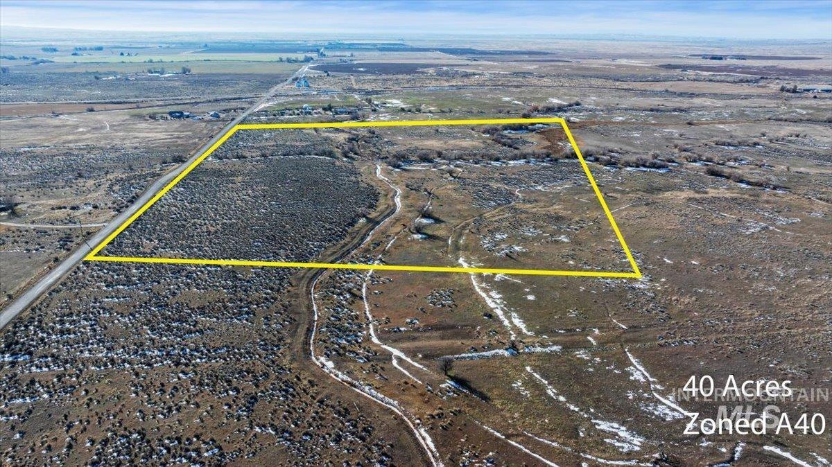 Approx 180 S 550 E, Dietrich, Idaho 83324, Land For Sale, Price $275,000,MLS 98972876