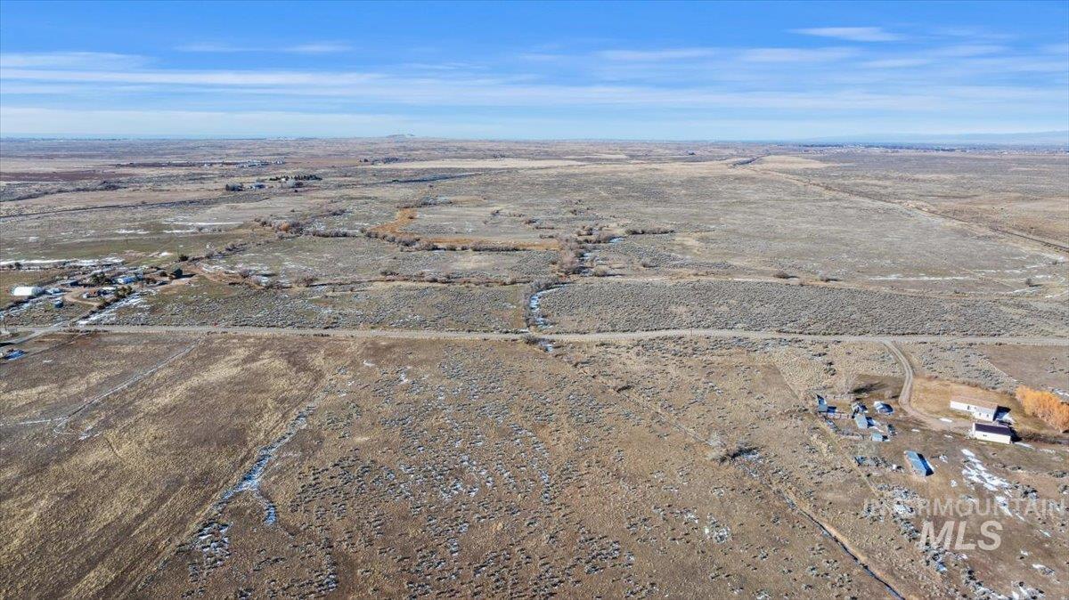 Approx 180 S 550 E, Dietrich, Idaho 83324, Land For Sale, Price $275,000,MLS 98972876