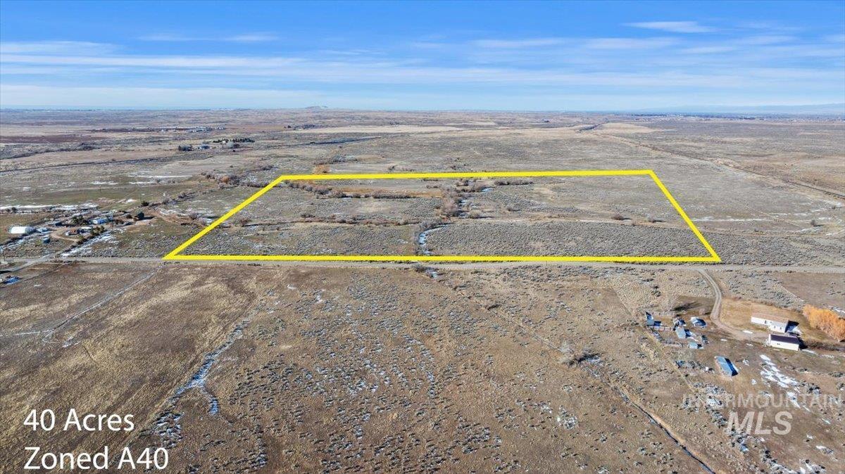 Approx 180 S 550 E, Dietrich, Idaho 83324, Land For Sale, Price $275,000,MLS 98972876