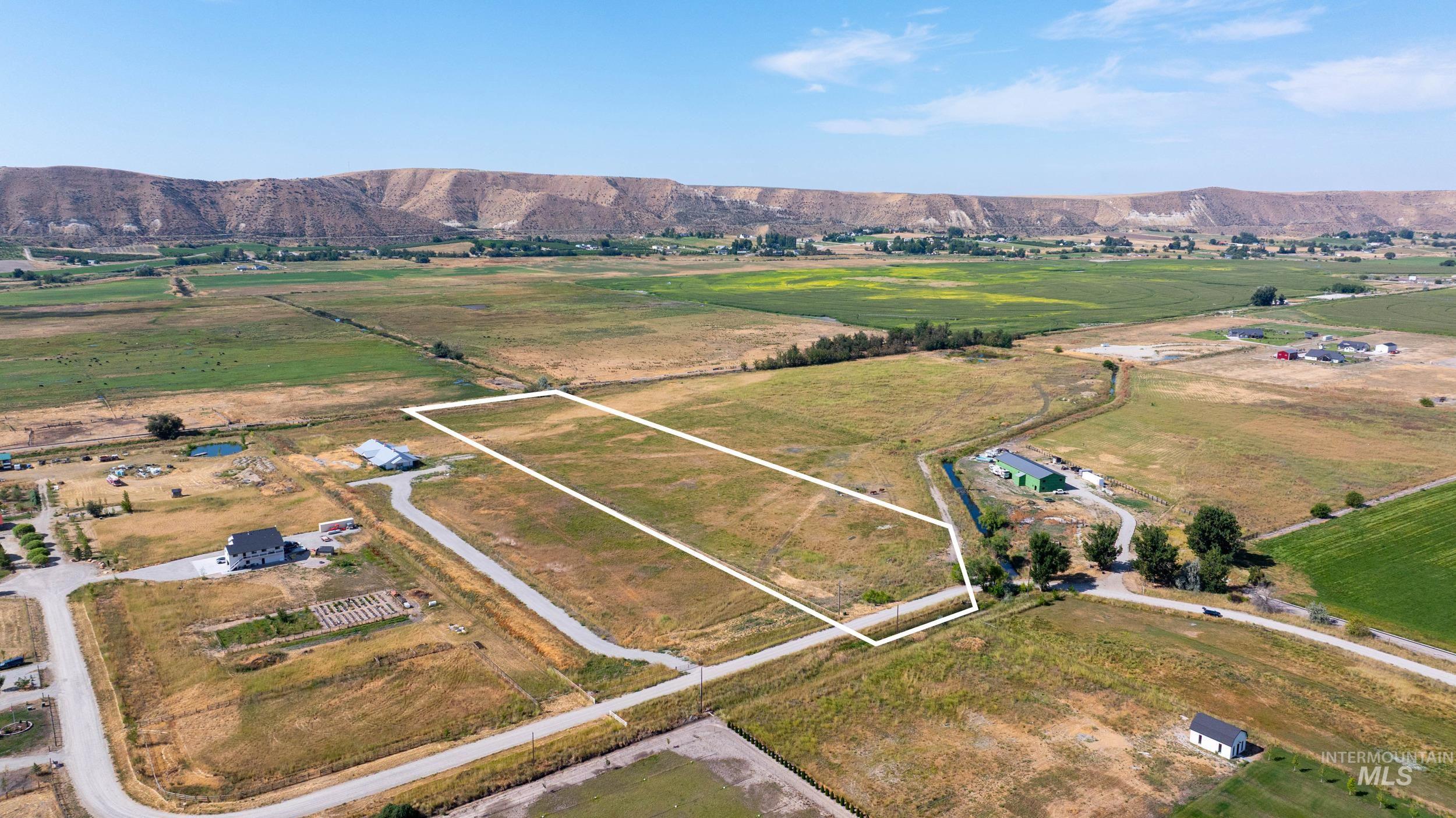 3345 Kings Ln, Emmett, Idaho 83617, Land For Sale, Price $375,000,MLS 98972877