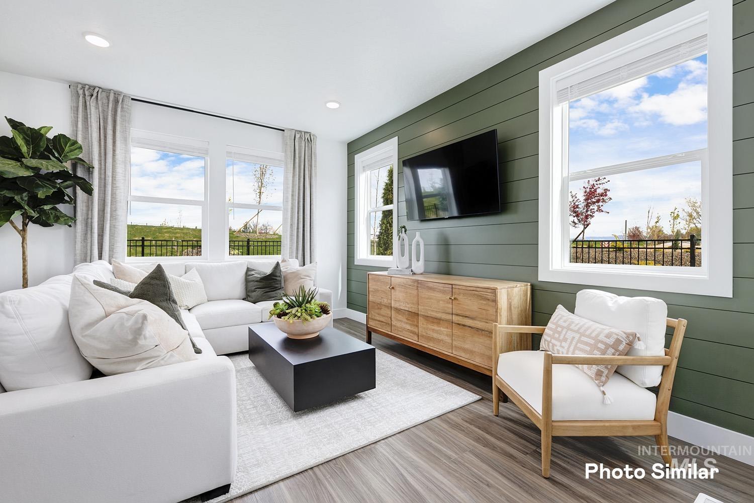 1843 N Big Star Ave, Eagle, Idaho 83616, 3 Bedrooms, 2.5 Bathrooms, Residential For Sale, Price $419,900,MLS 98972878