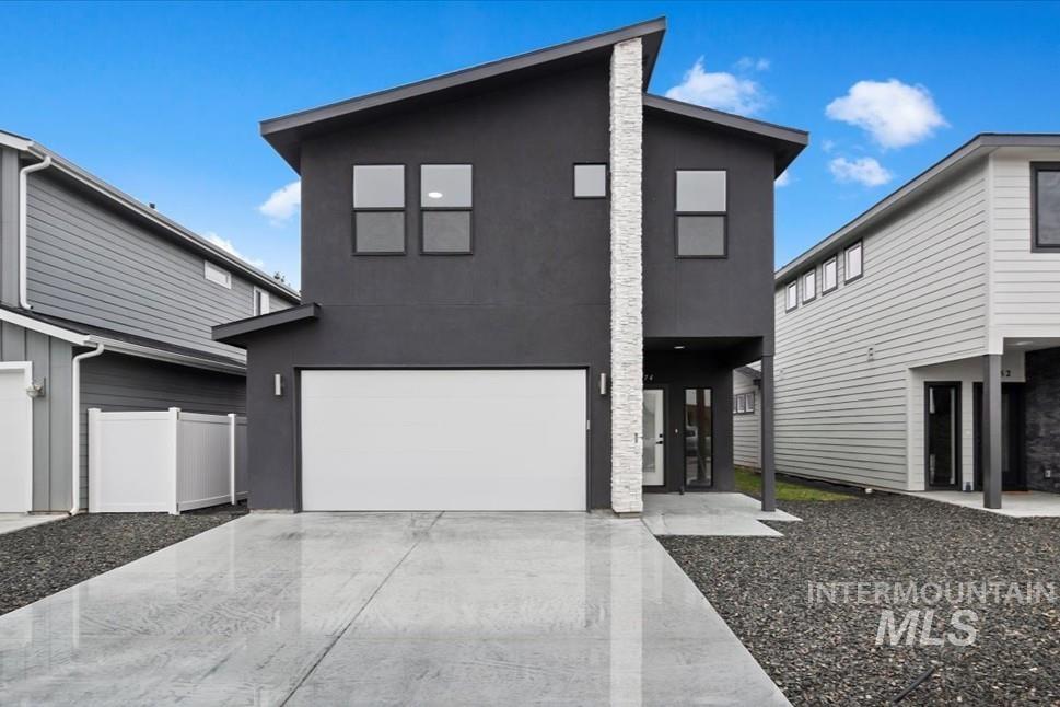 8174 N Breezy Ave, Boise, Idaho 83714, 3 Bedrooms, 2.5 Bathrooms, Residential For Sale, Price $569,900,MLS 98972879