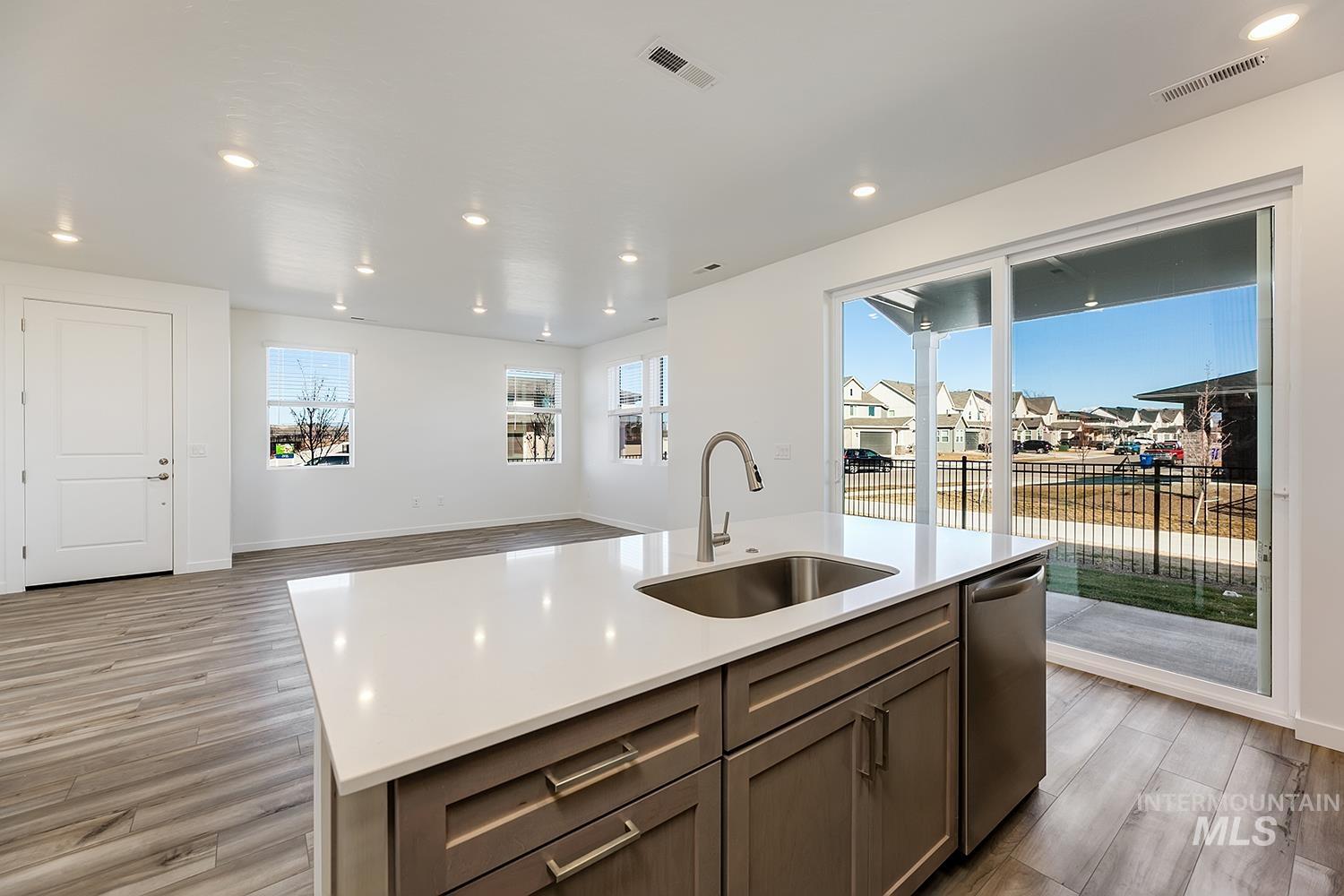 1858 N Big Star Ave, Eagle, Idaho 83616, 3 Bedrooms, 2.5 Bathrooms, Residential For Sale, Price $443,150, 98972880