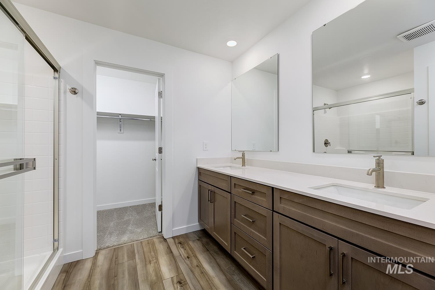 1858 N Big Star Ave, Eagle, Idaho 83616, 3 Bedrooms, 2.5 Bathrooms, Residential For Sale, Price $443,150, 98972880