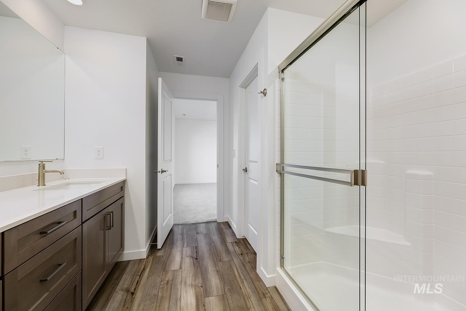 1858 N Big Star Ave, Eagle, Idaho 83616, 3 Bedrooms, 2.5 Bathrooms, Residential For Sale, Price $443,150, 98972880