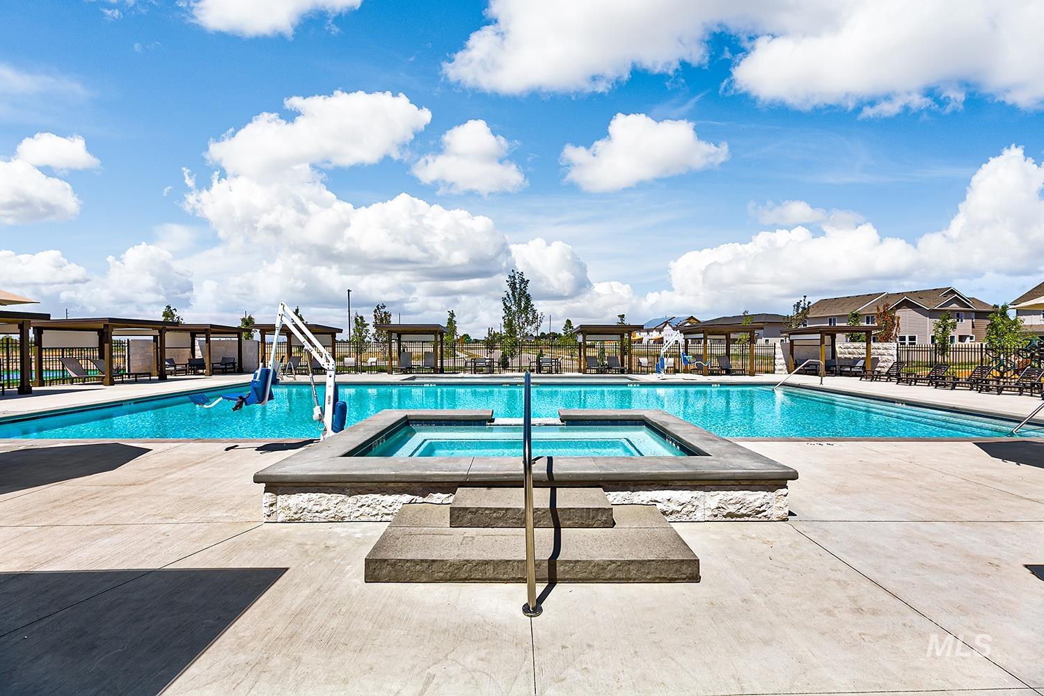 1858 N Big Star Ave, Eagle, Idaho 83616, 3 Bedrooms, 2.5 Bathrooms, Residential For Sale, Price $443,150, 98972880