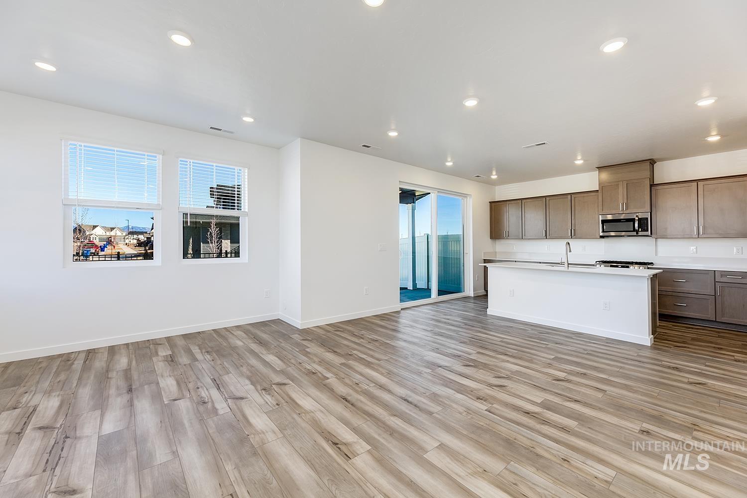 1858 N Big Star Ave, Eagle, Idaho 83616, 3 Bedrooms, 2.5 Bathrooms, Residential For Sale, Price $443,150, 98972880