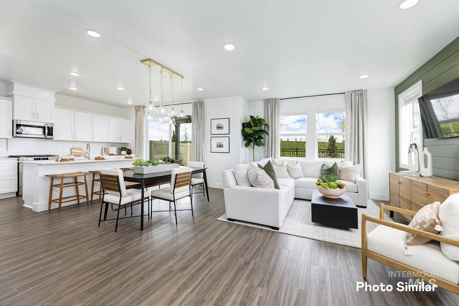 1858 N Big Star Ave, Eagle, Idaho 83616, 3 Bedrooms, 2.5 Bathrooms, Residential For Sale, Price $459,900,MLS 98972880