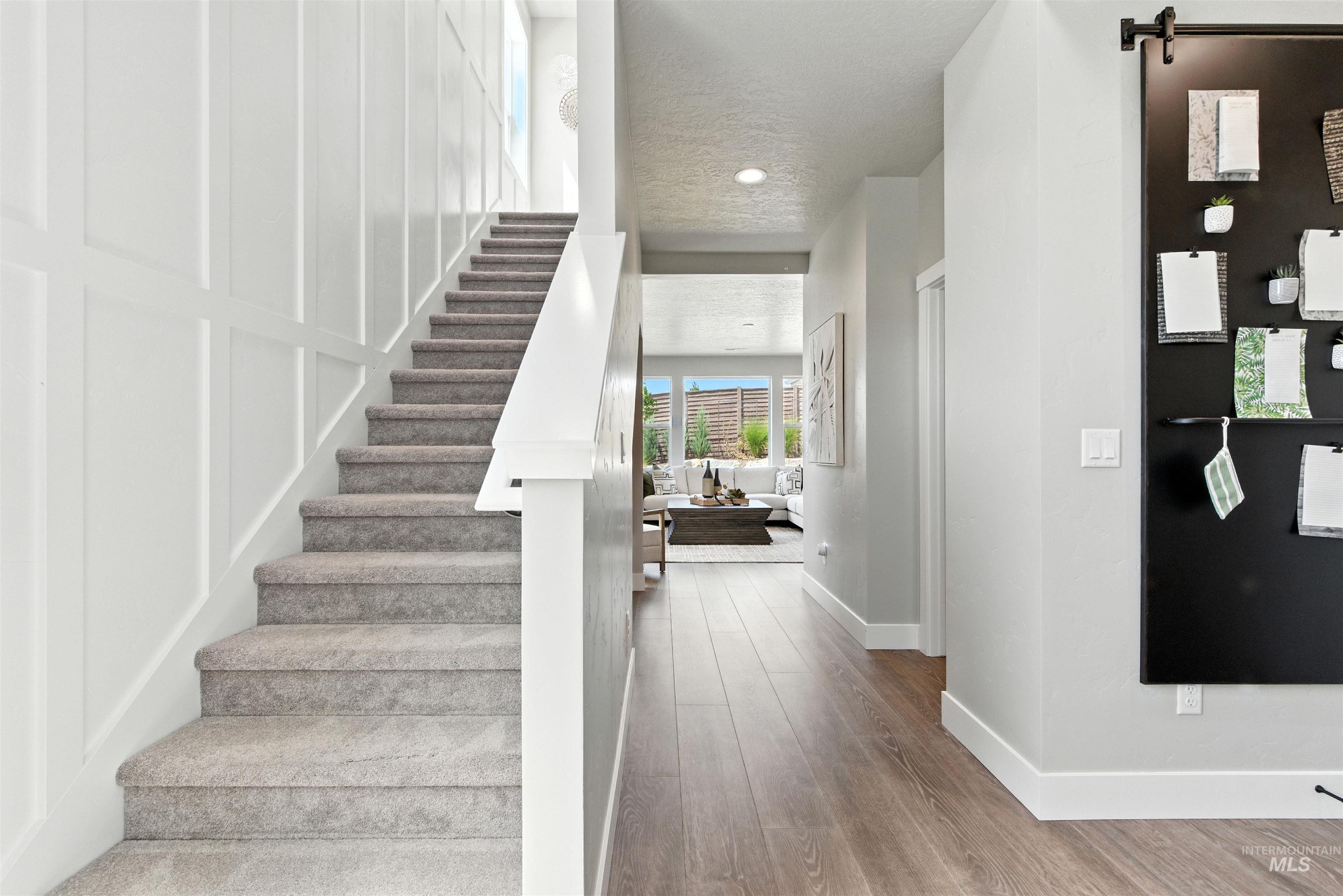 5977 N Backfire Way, Meridian, Idaho 83646, 3 Bedrooms, 2.5 Bathrooms, Residential For Sale, Price $499,990, 98972883