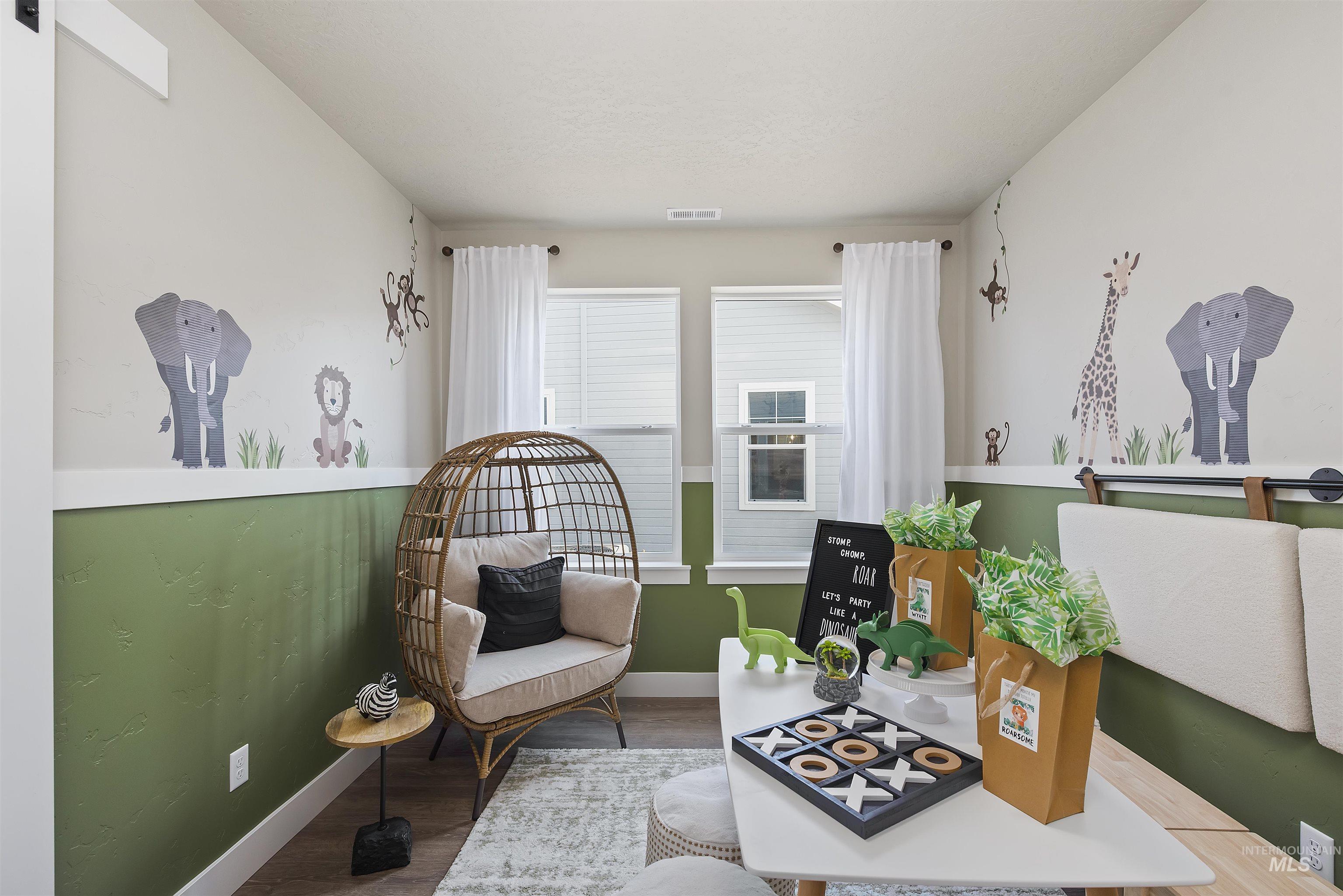 5977 N Backfire Way, Meridian, Idaho 83646, 3 Bedrooms, 2.5 Bathrooms, Residential For Sale, Price $499,990, 98972883