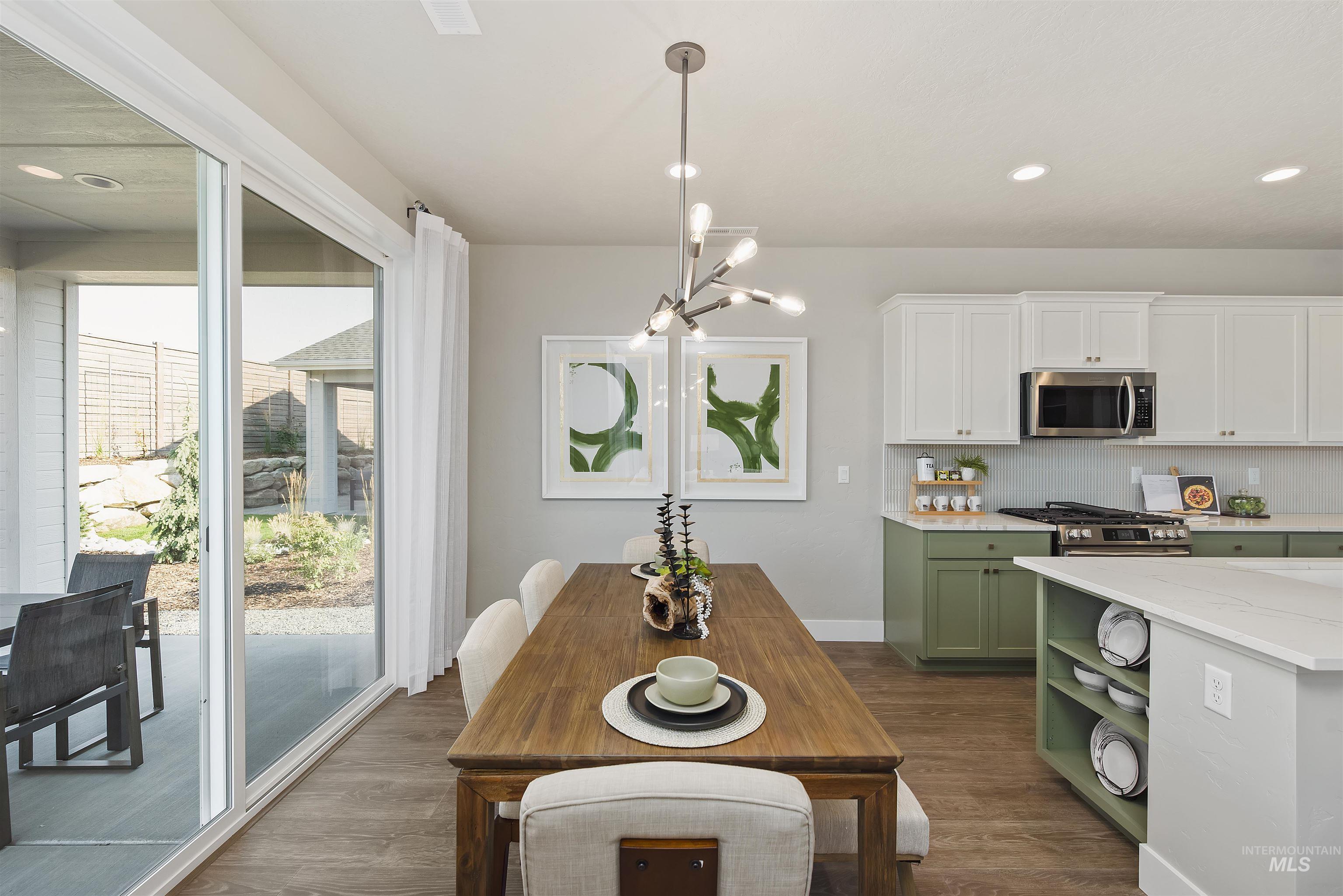 5977 N Backfire Way, Meridian, Idaho 83646, 3 Bedrooms, 2.5 Bathrooms, Residential For Sale, Price $499,990, 98972883