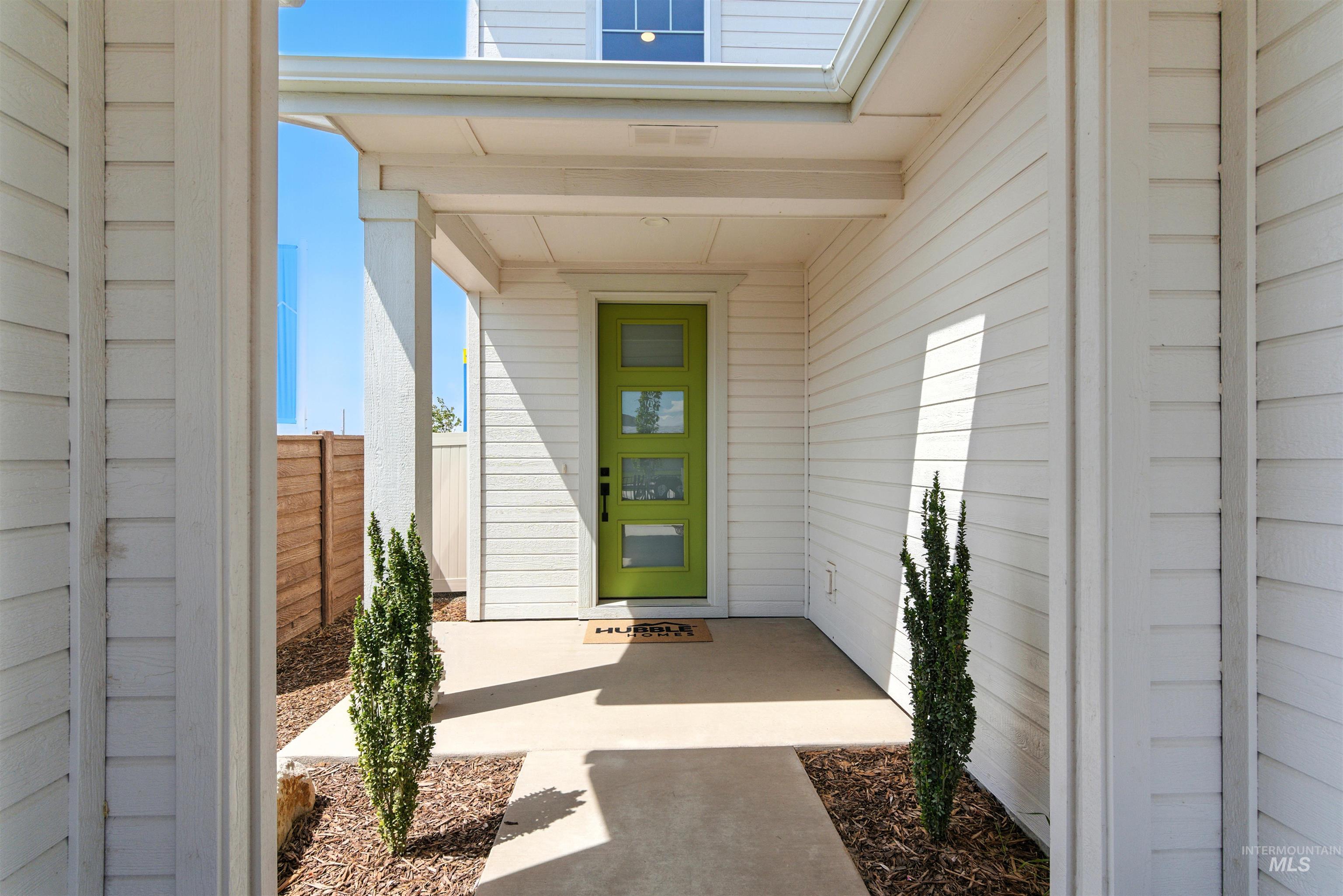 5981 N Backfire Way, Meridian, Idaho 83646, 3 Bedrooms, 2.5 Bathrooms, Residential For Sale, Price $499,990, 98972884