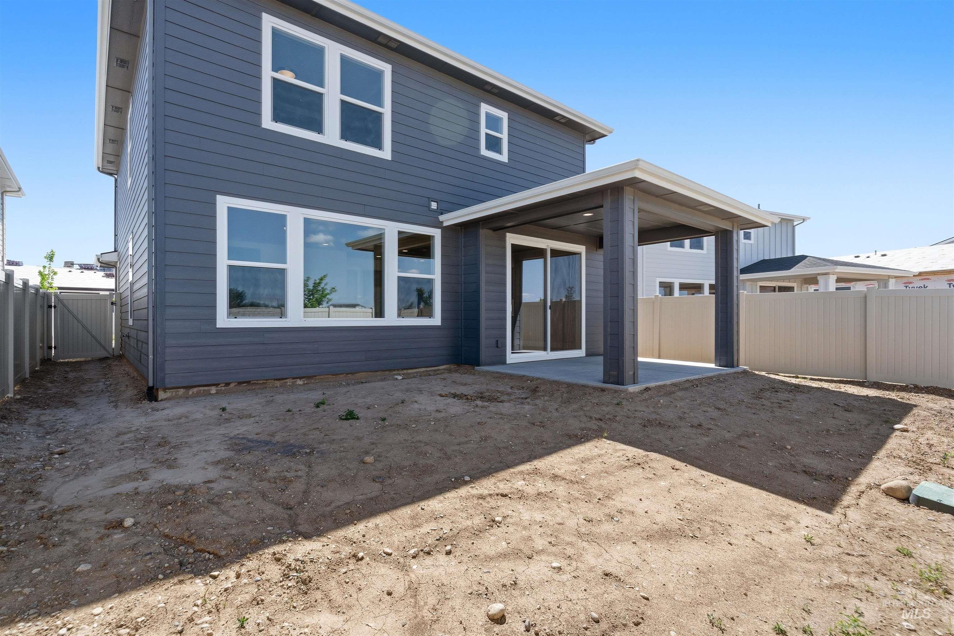 5981 N Backfire Way, Meridian, Idaho 83646, 3 Bedrooms, 2.5 Bathrooms, Residential For Sale, Price $499,990,MLS 98972884